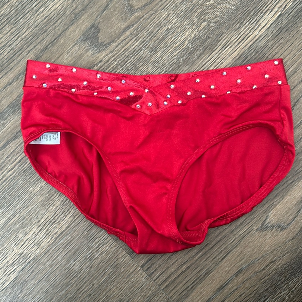 Pro Audition Bottoms